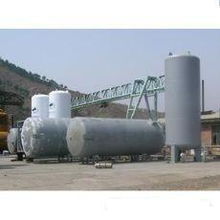 低溫液體儲槽與LNG低溫常壓儲罐 化工機械領域的關鍵設備供應商